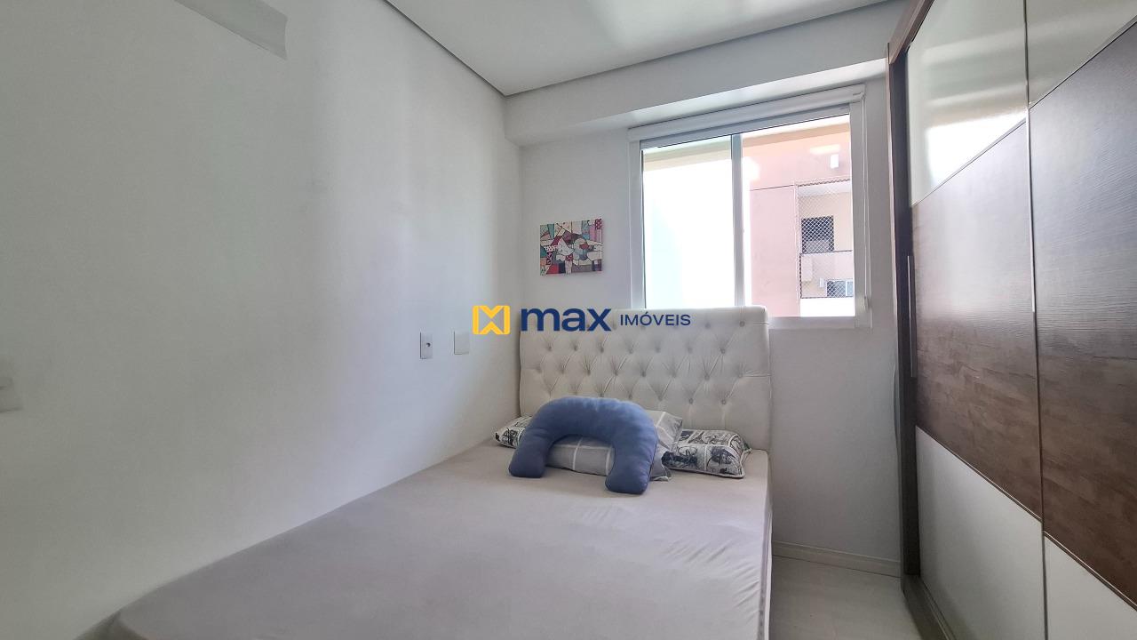 Apartamento à venda no São Judas: Dormitório