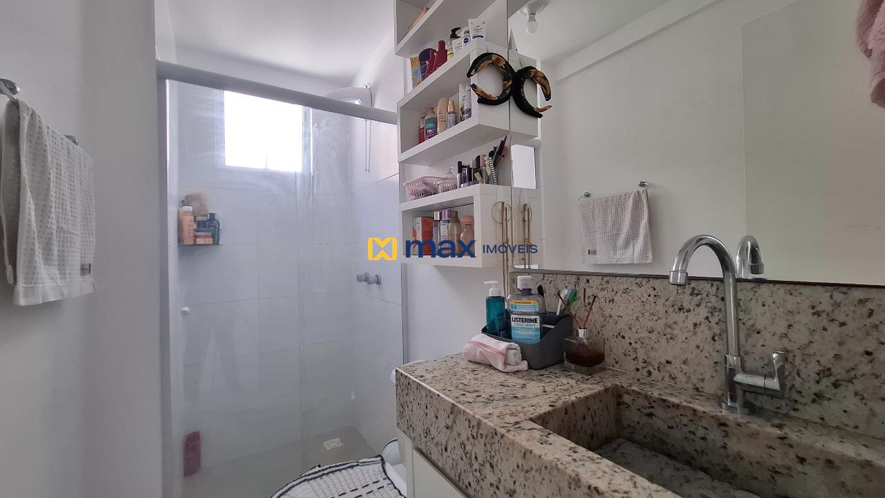 Apartamento à venda no São Judas: Banheiro suíte