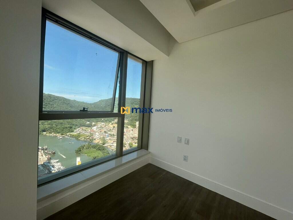 Apartamento à venda no Centro: SUÍTE MASTER