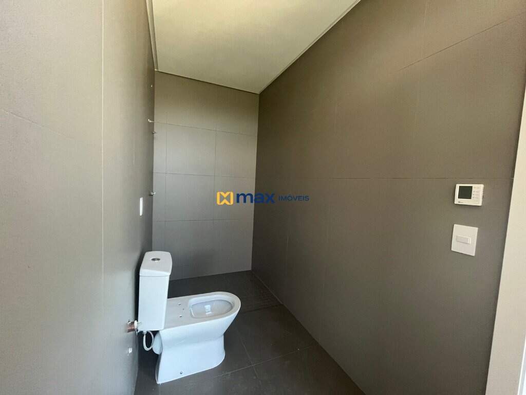 Apartamento à venda no Centro: BANHEIRO SUÍTE 3