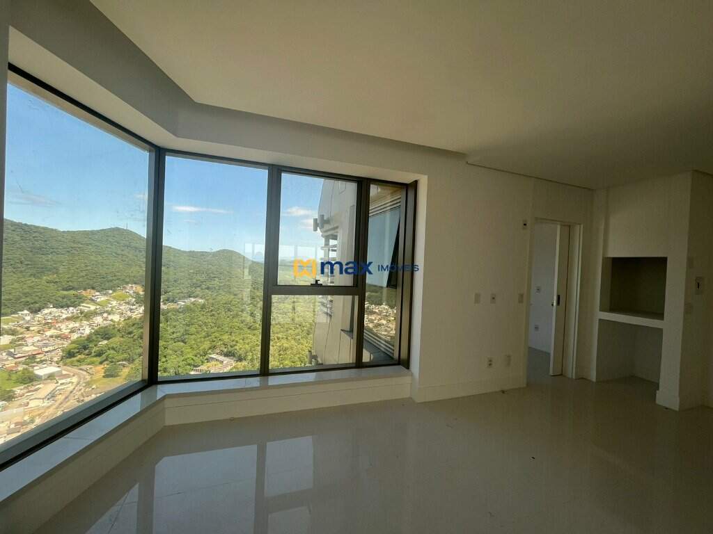 Apartamento à venda no Centro: ESPAÇO GOURMET E COZINHA