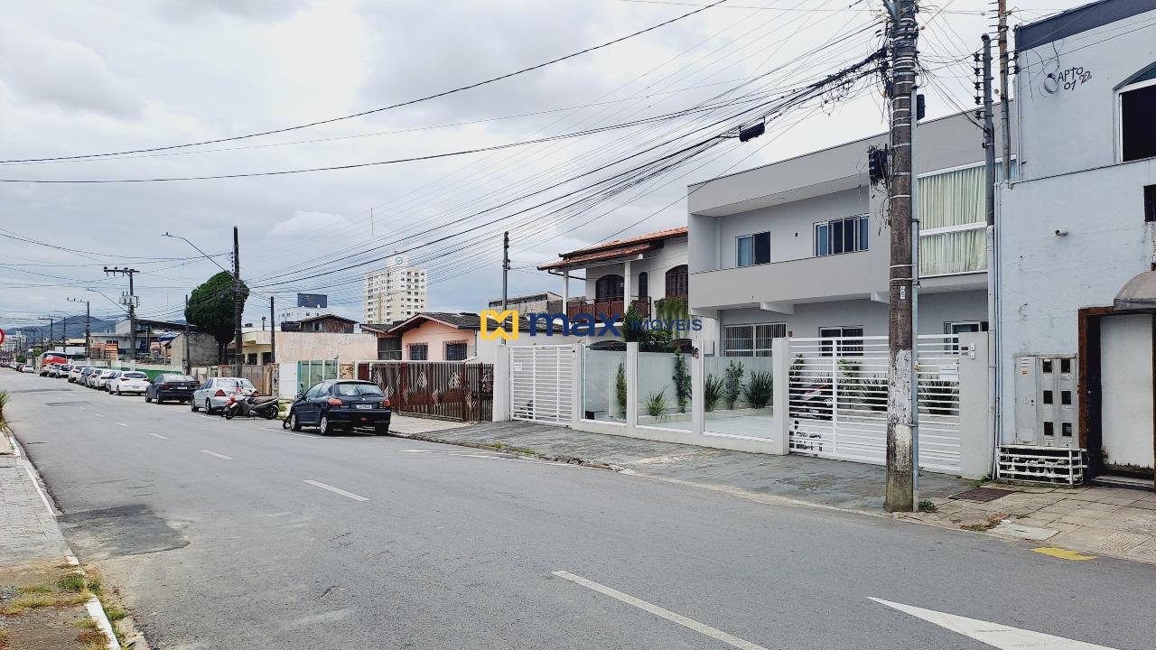 Casa à venda no São Vicente: Localização