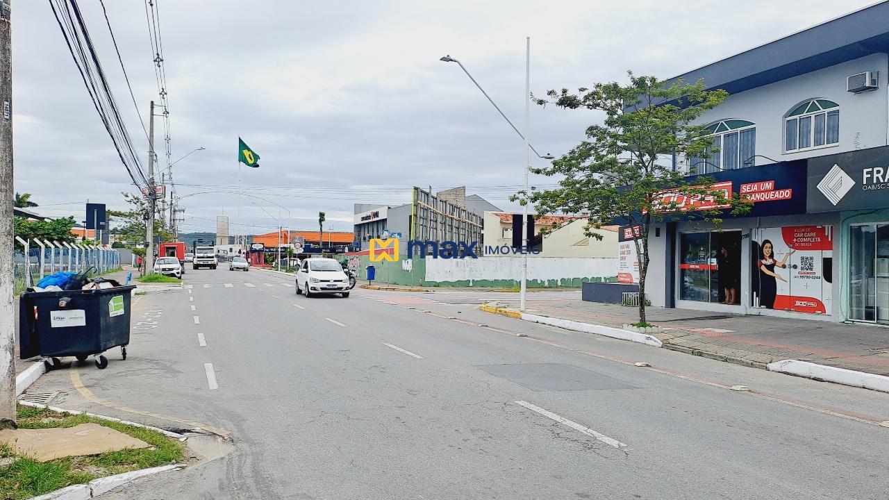 Casa à venda no São Vicente: Localização