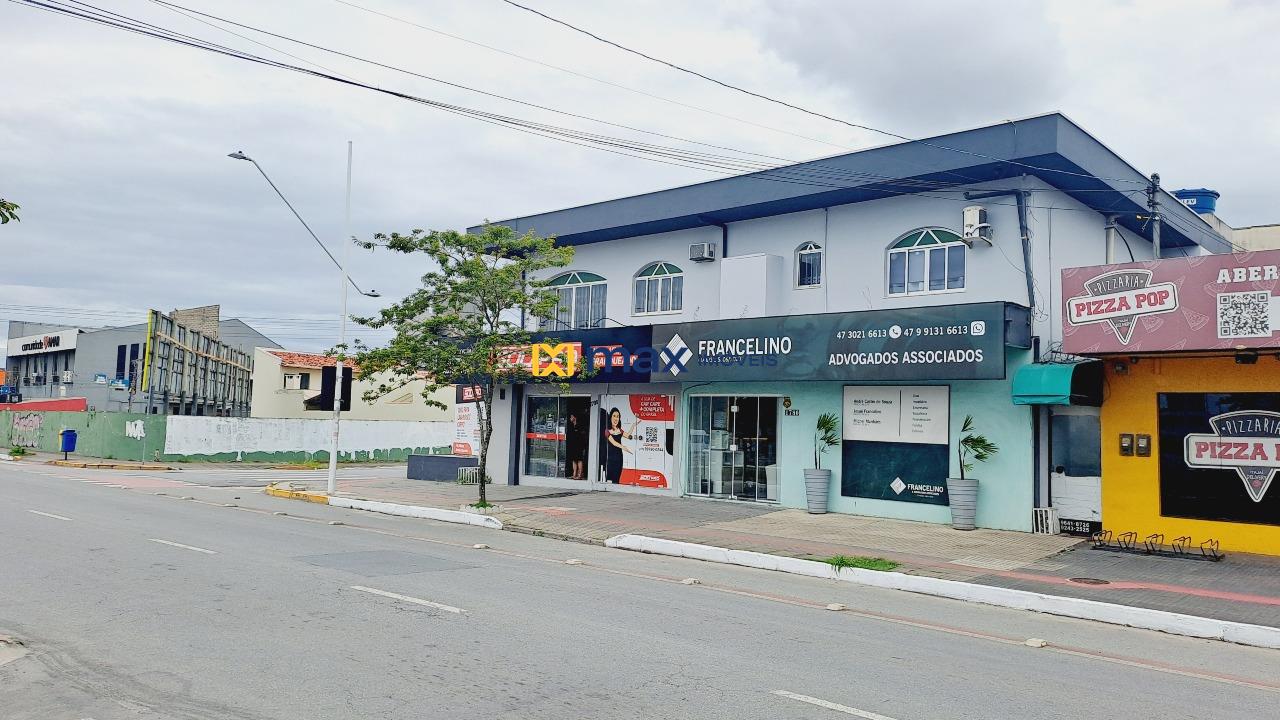 Casa à venda no São Vicente: Fachada