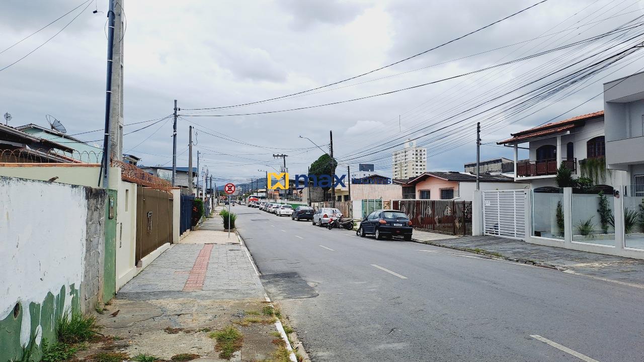 Casa à venda no São Vicente: Localização