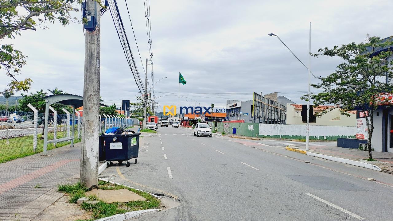 Casa à venda no São Vicente: Localização
