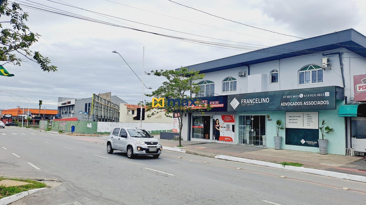 Casa à venda no São Vicente: Fachada