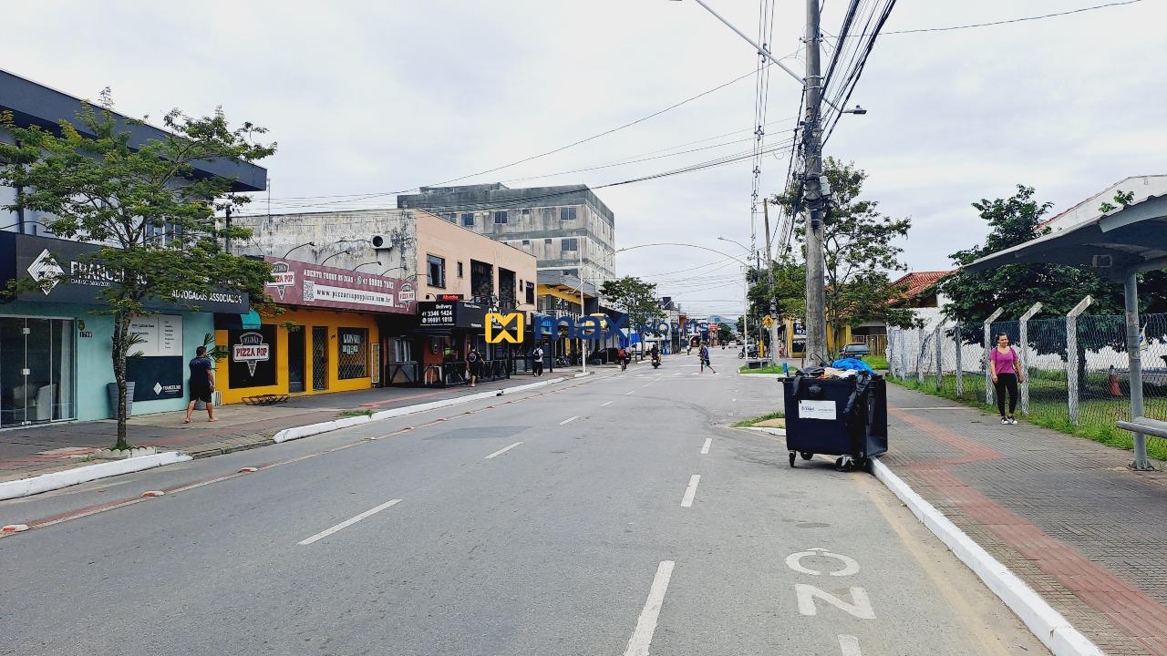 Casa à venda no São Vicente: Localização