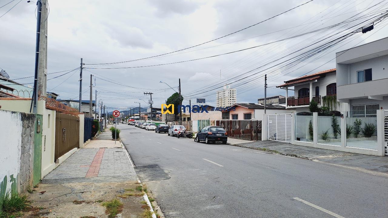 Casa à venda no São Vicente: Localização