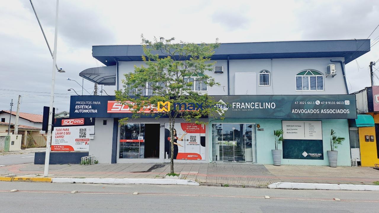 Casa à venda no São Vicente: Fachada