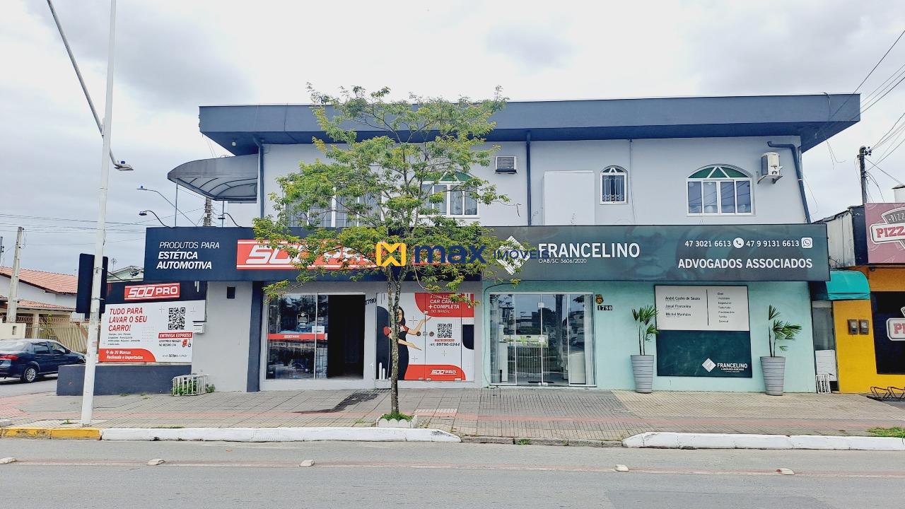 Casa à venda no São Vicente: Fachada