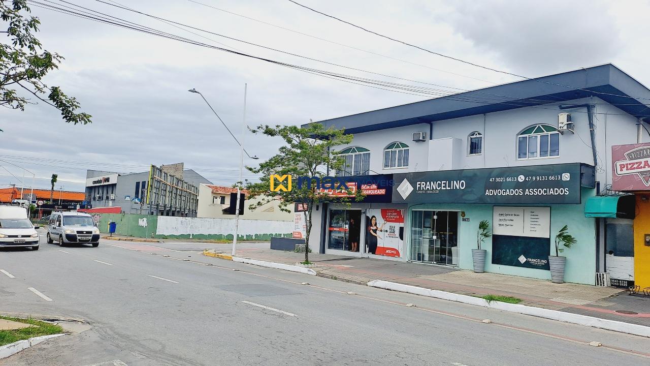 Casa à venda no São Vicente: Fachada