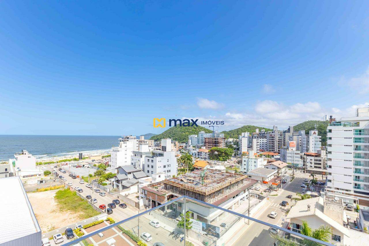 Apartamento à venda no Praia Brava: Vista