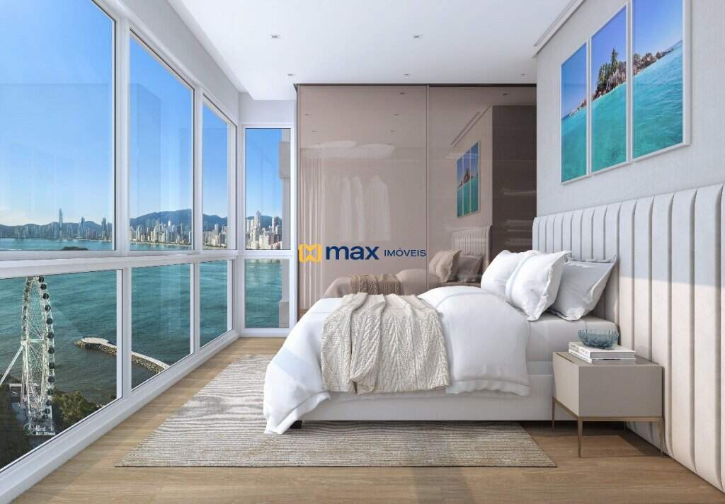 Apartamento à venda no Barra Norte: 