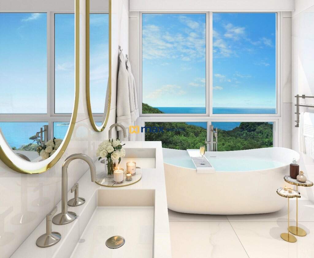 Apartamento à venda no Barra Norte: 