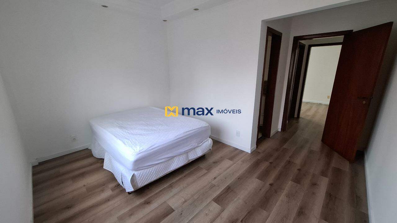 Apartamento para aluguel no Centro: Suíte