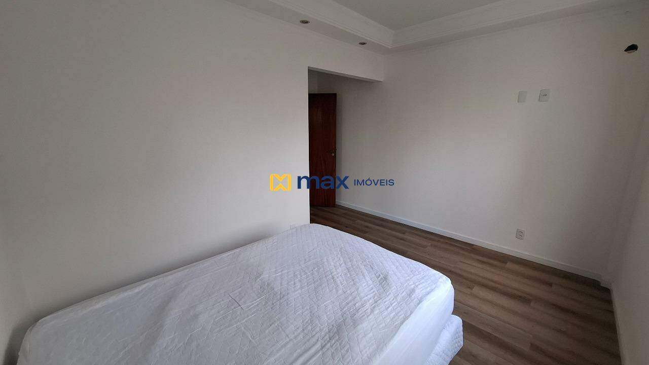 Apartamento para aluguel no Centro: Suíte