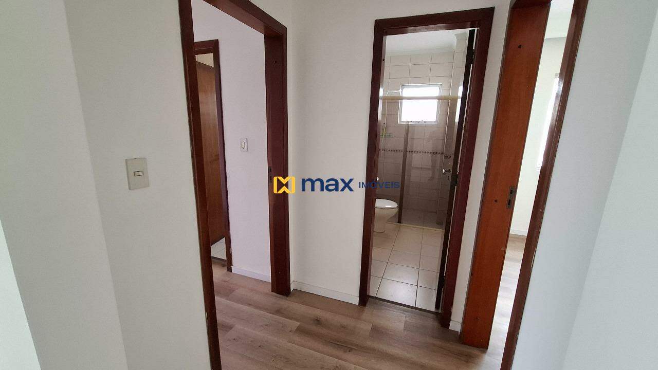Apartamento para aluguel no Centro: Corredor