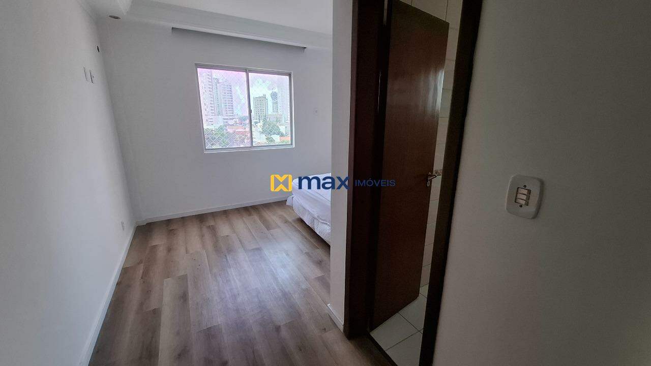 Apartamento para aluguel no Centro: Suíte