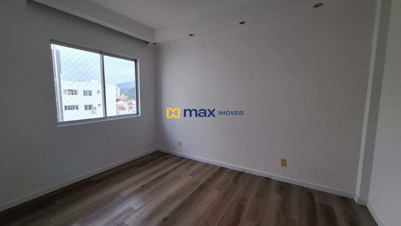Apartamento para aluguel no Centro: Quarto