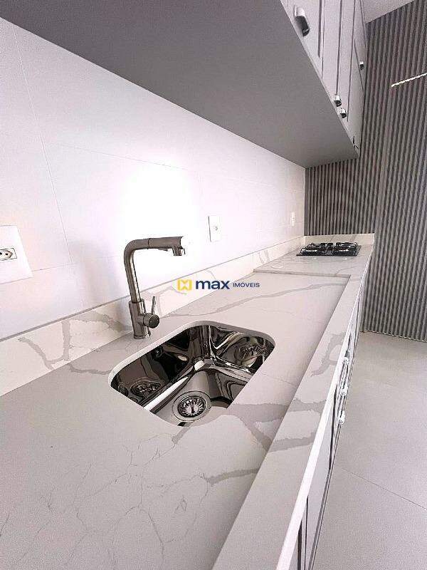 Apartamento à venda no Gravatá: 