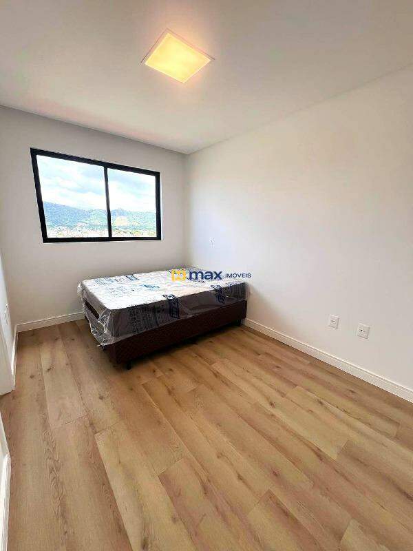 Apartamento à venda no Gravatá: 