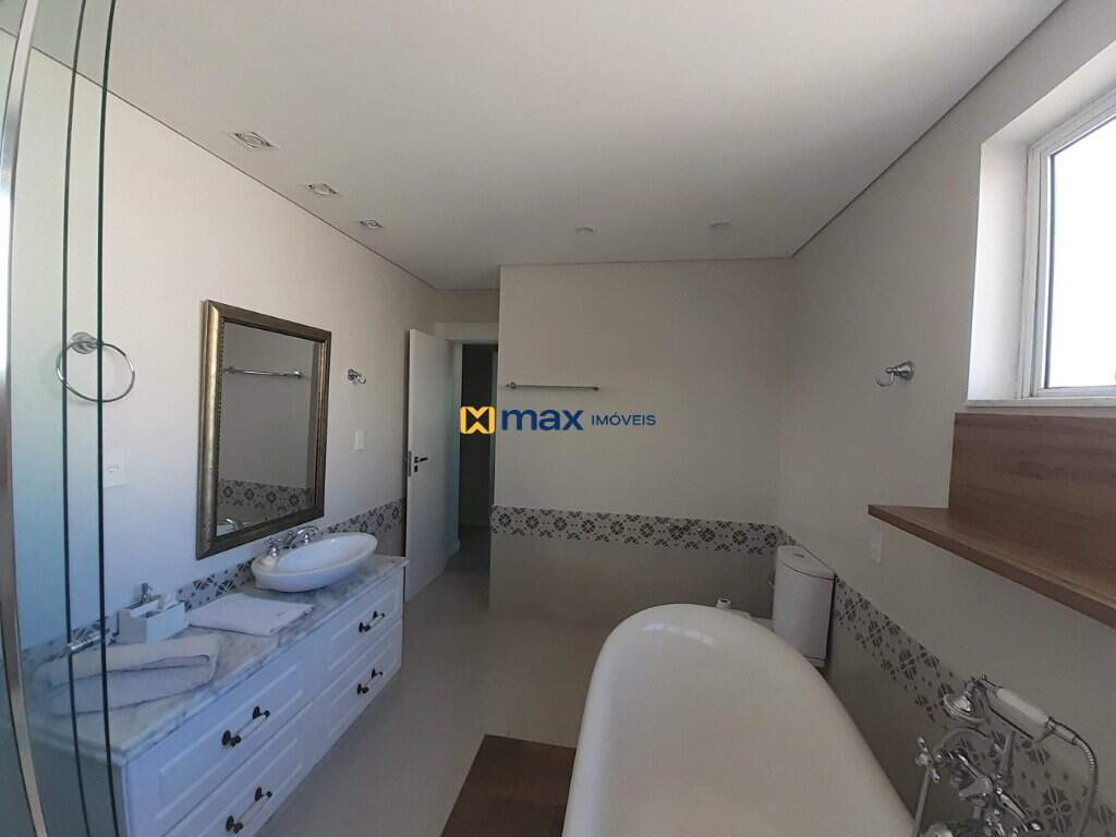 Apartamento à venda no Fazenda: Banheiro Suíte Master