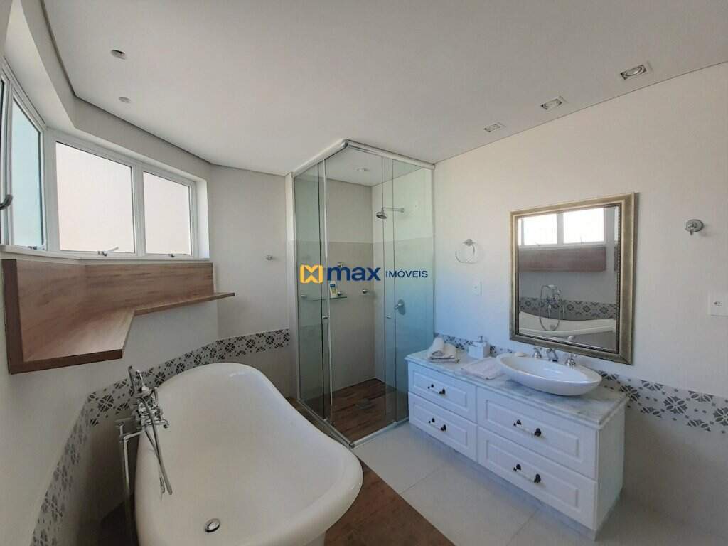 Apartamento à venda no Fazenda: BanheiroSuíte Master