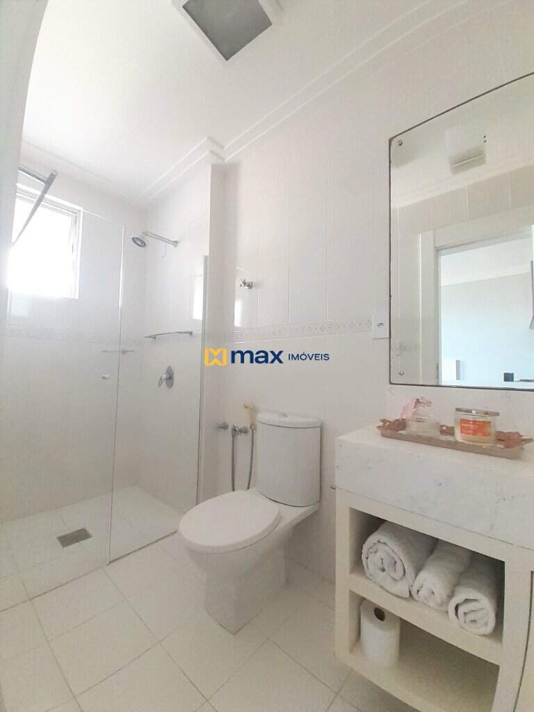 Apartamento à venda no Fazenda: Banheiro Suíte 01
