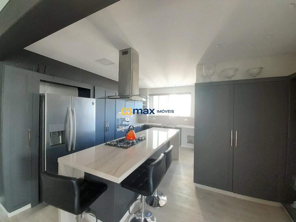 Apartamento à venda no Fazenda: Cozinha
