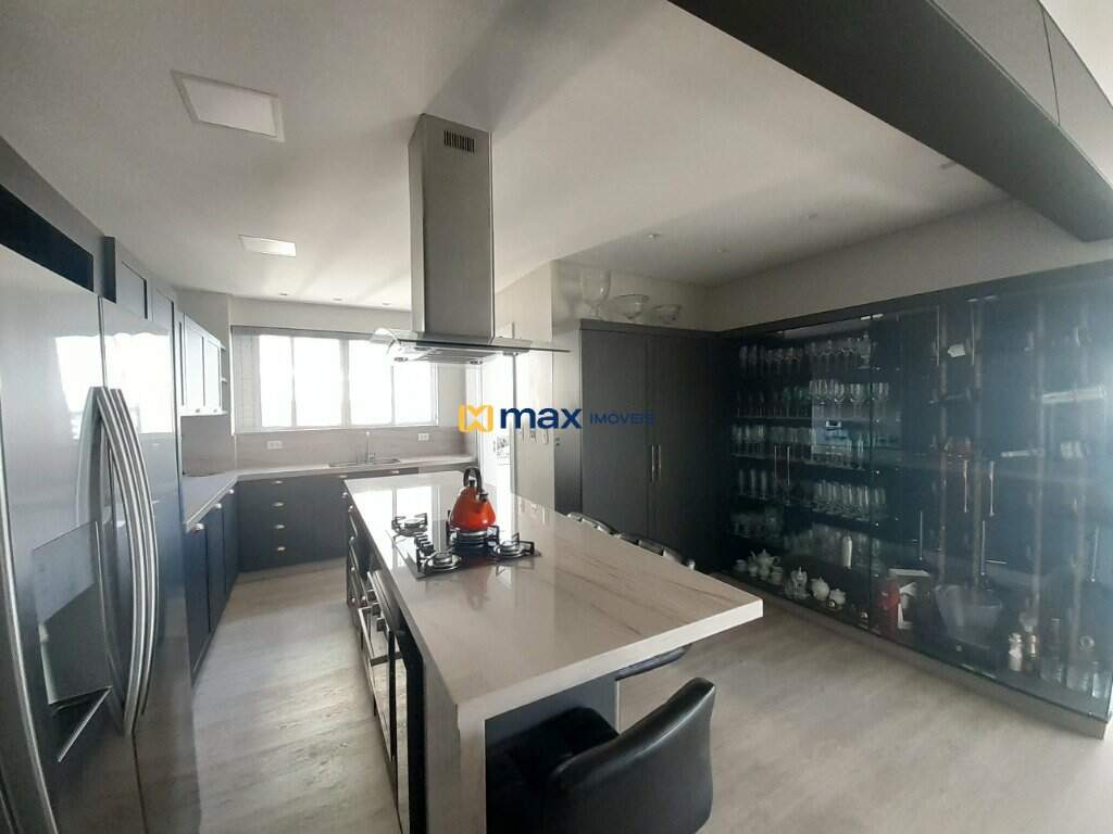 Apartamento à venda no Fazenda: Cozinha
