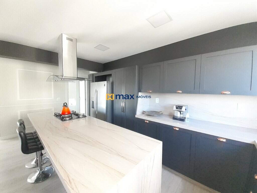Apartamento à venda no Fazenda: Cozinha