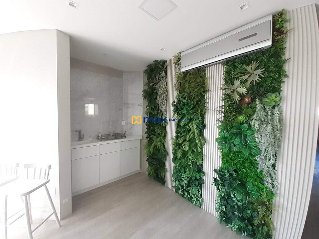 Apartamento à venda no Fazenda: Living Integrado