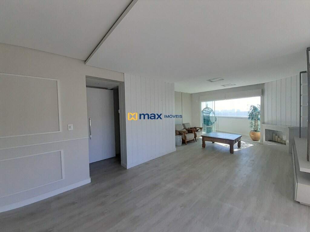 Apartamento à venda no Fazenda: Living Integrado