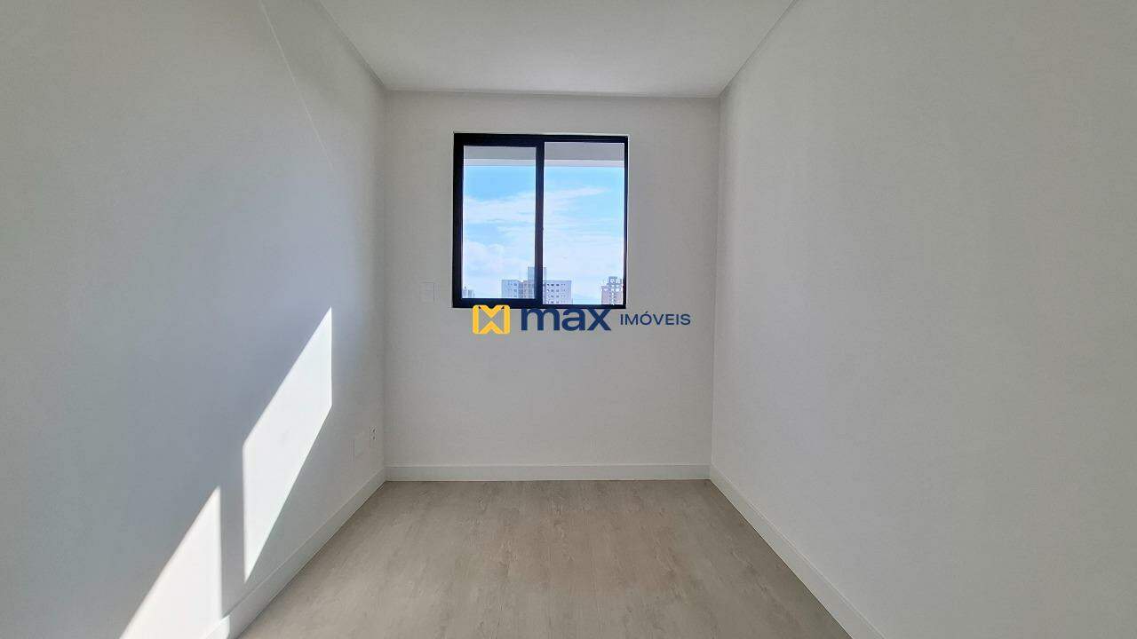 Apartamento à venda no Vila Operária: Dormitório