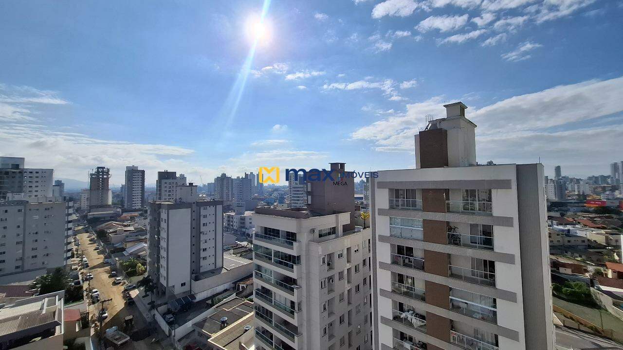 Apartamento à venda no Vila Operária: Vista