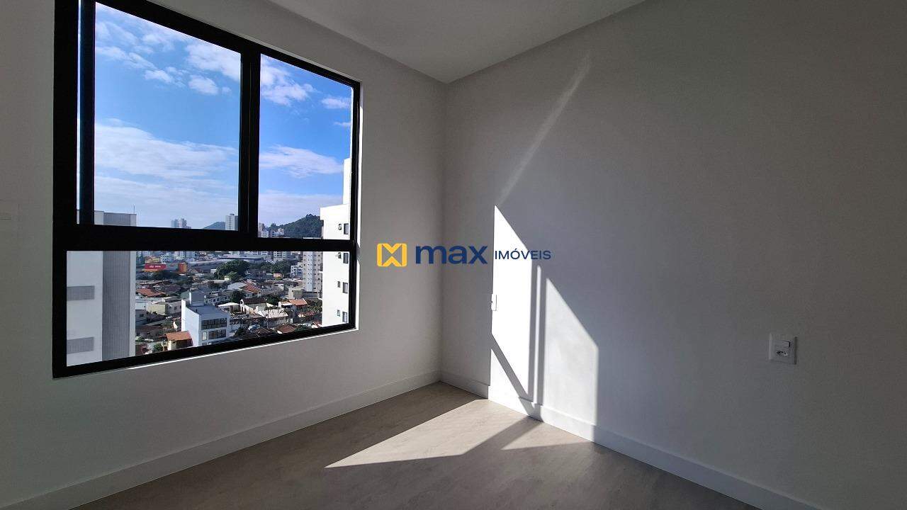 Apartamento à venda no Vila Operária: Suíte