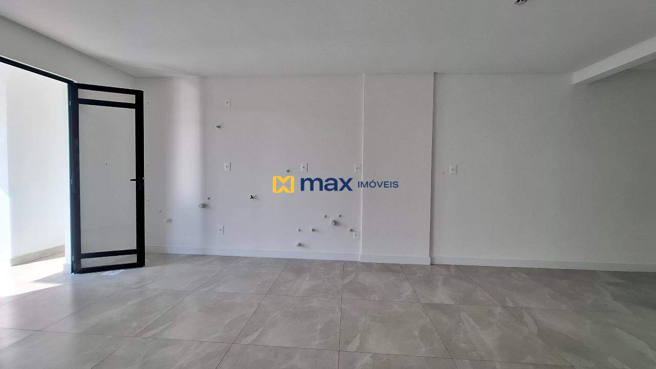 Apartamento à venda no Vila Operária: Living integrado