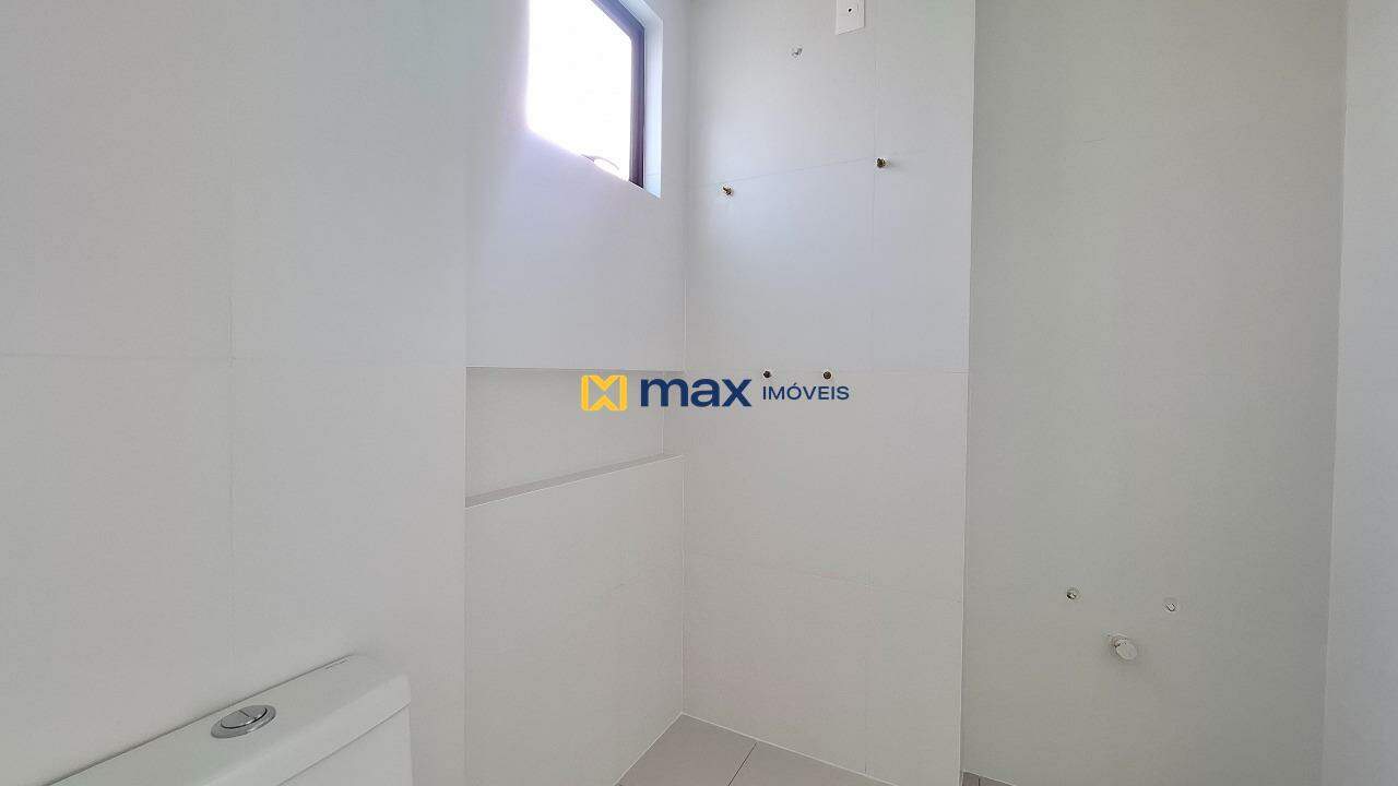 Apartamento à venda no Vila Operária: Banheiro suíte