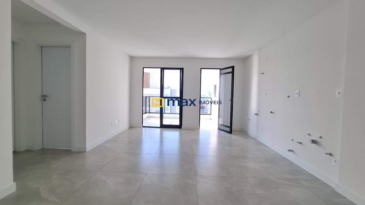 Apartamento à venda no Vila Operária: Living integrado
