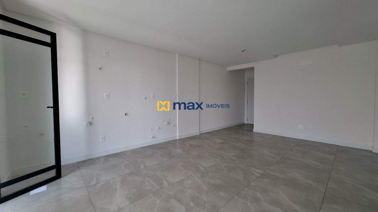 Apartamento à venda no Vila Operária: Living integrado