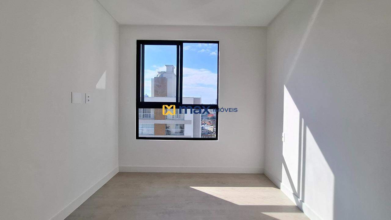 Apartamento à venda no Vila Operária: Suíte