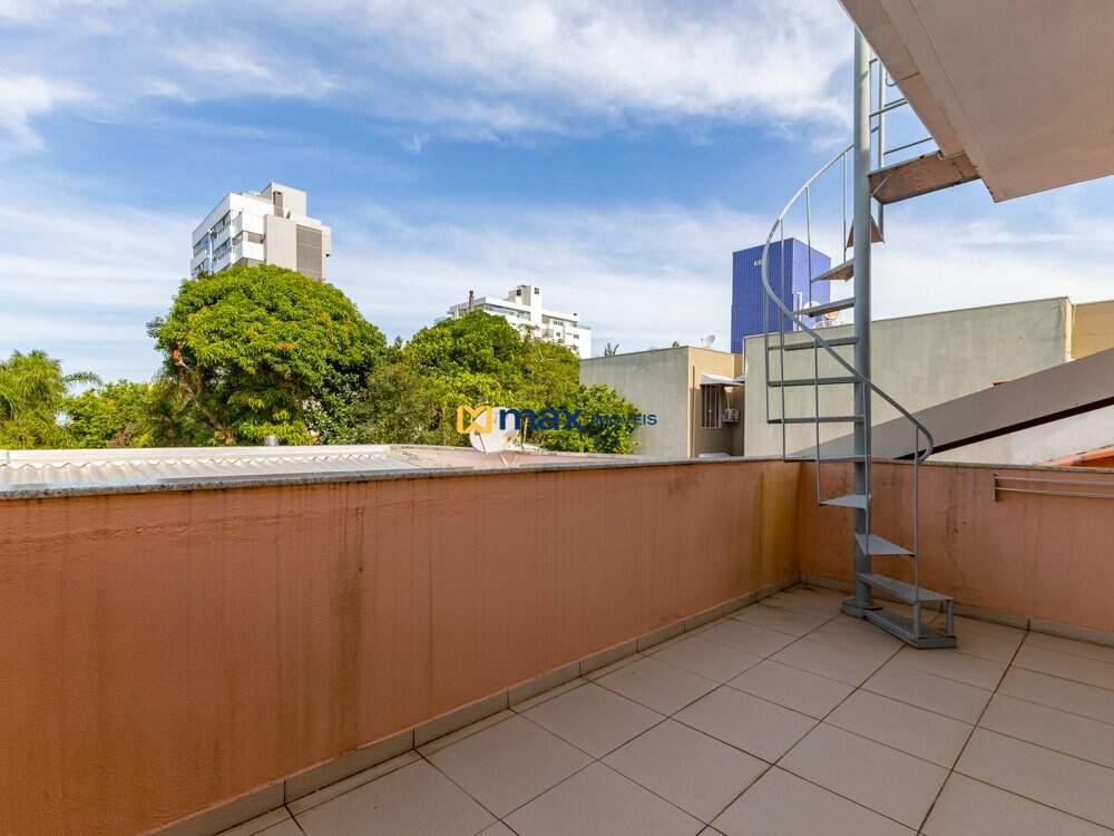 Casa à venda no Praia dos Amores: Área externa