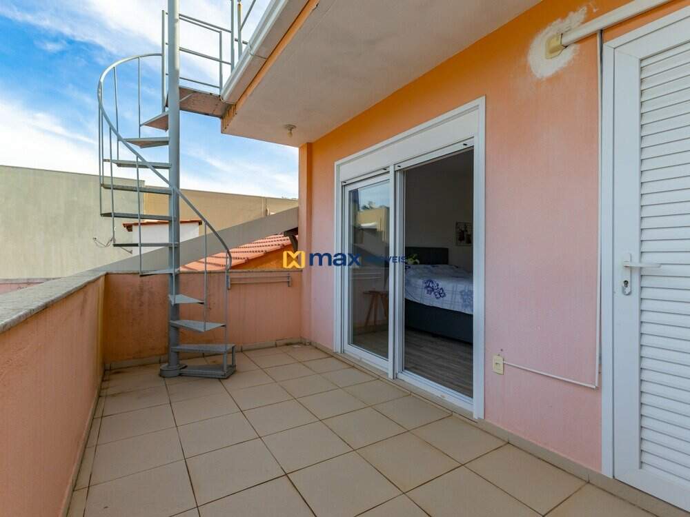 Casa à venda no Praia dos Amores: Área externa