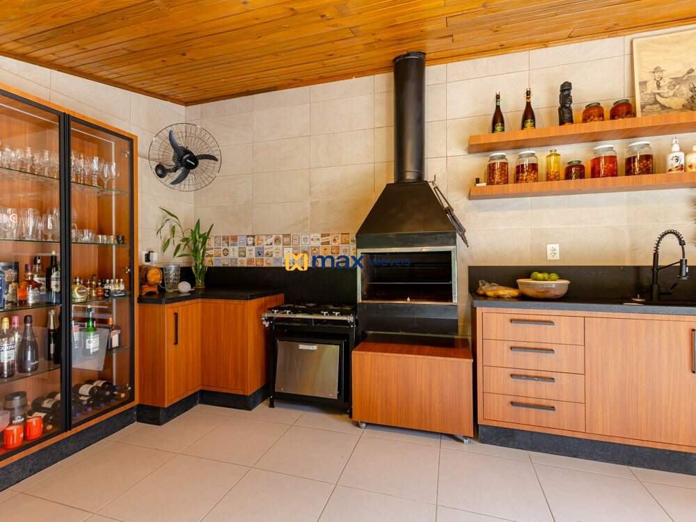 Casa à venda no Praia dos Amores: Área de festas