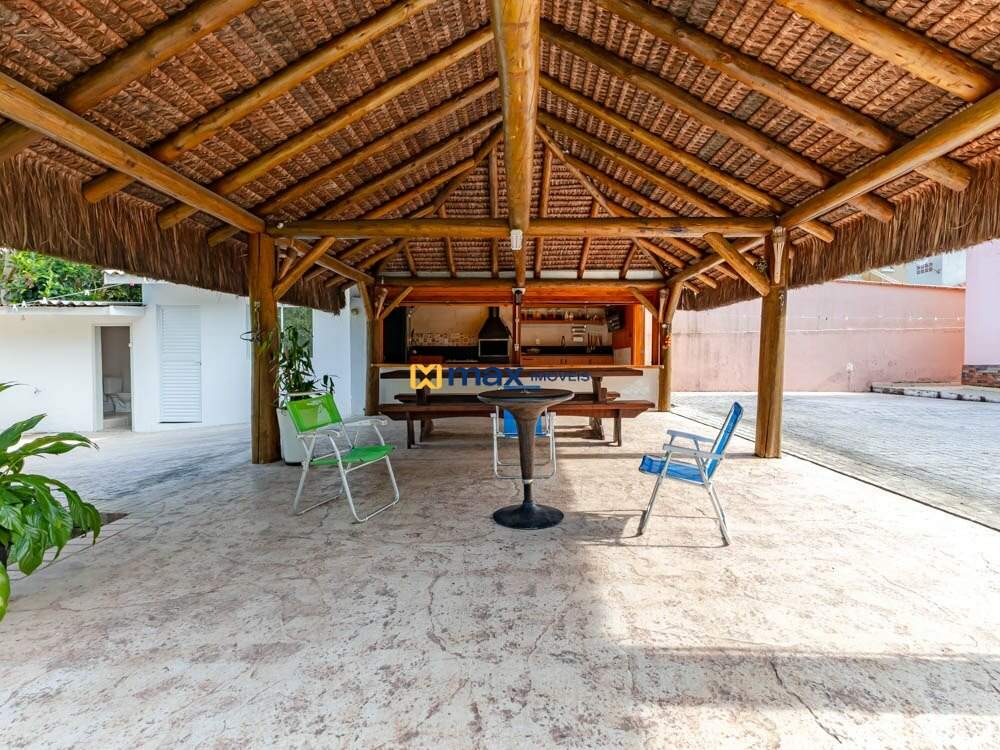 Casa à venda no Praia dos Amores: Área de festas