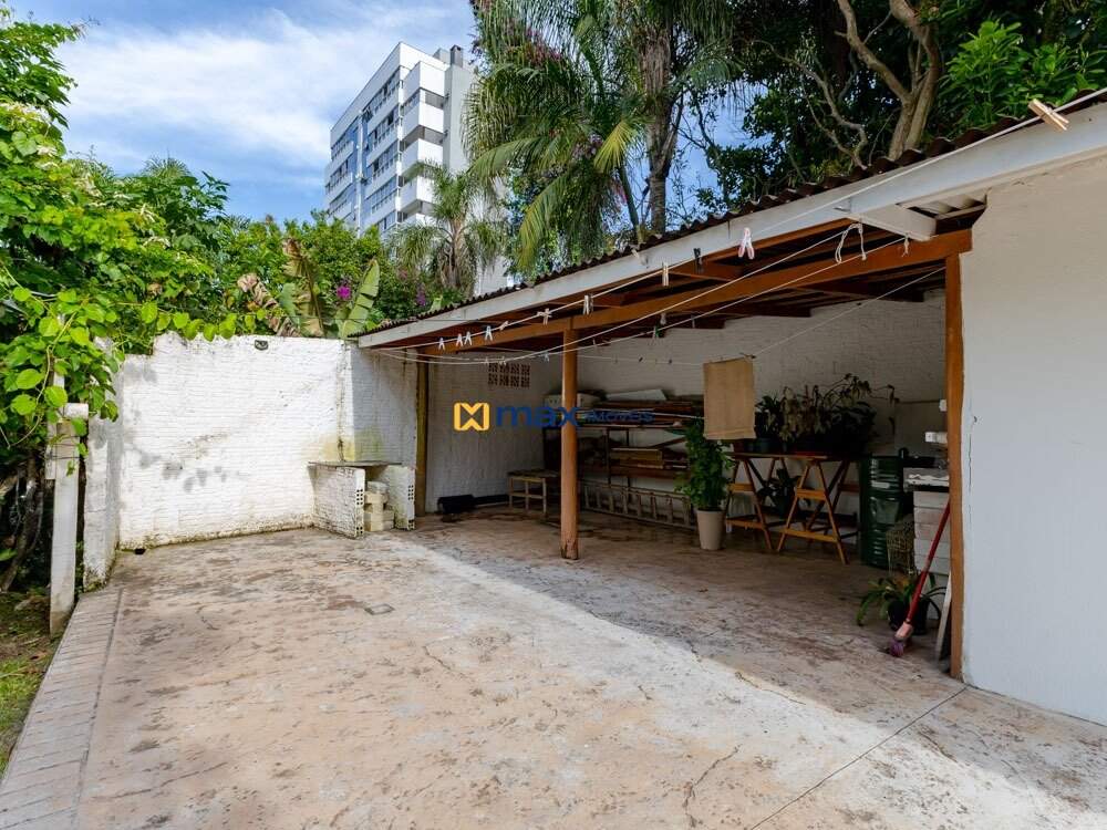 Casa à venda no Praia dos Amores: Área externa