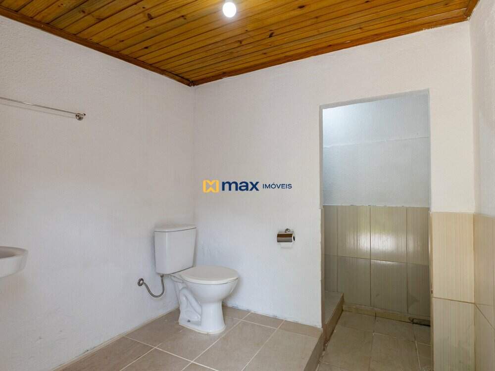 Casa à venda no Praia dos Amores: Edícula