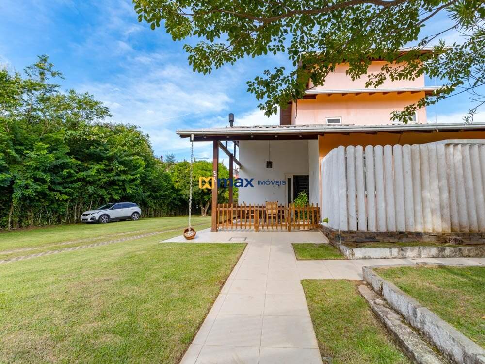 Casa à venda no Praia dos Amores: Entrada