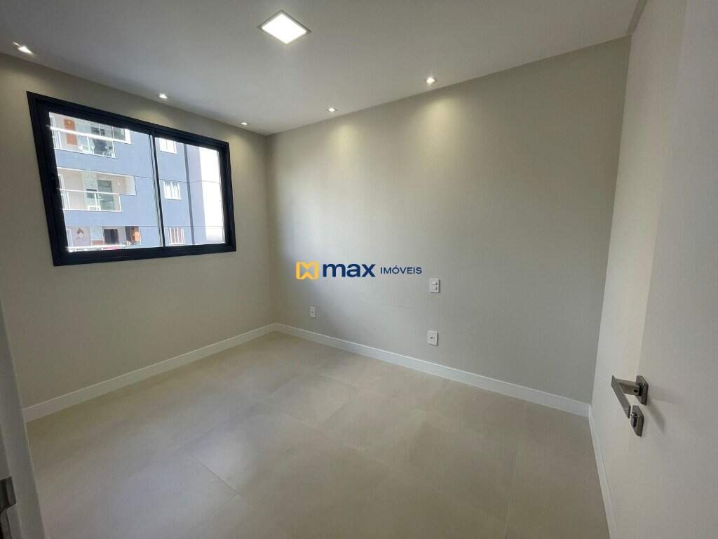 Apartamento à venda no Praia Brava: Dormitório